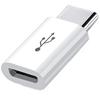 Converters for Tablets Phones USB Female To USB C Male Adapter Support Data Transfer Laptops Charging Adapter