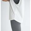 Roxy DRIVE ALIVE Streetwear In White Women's