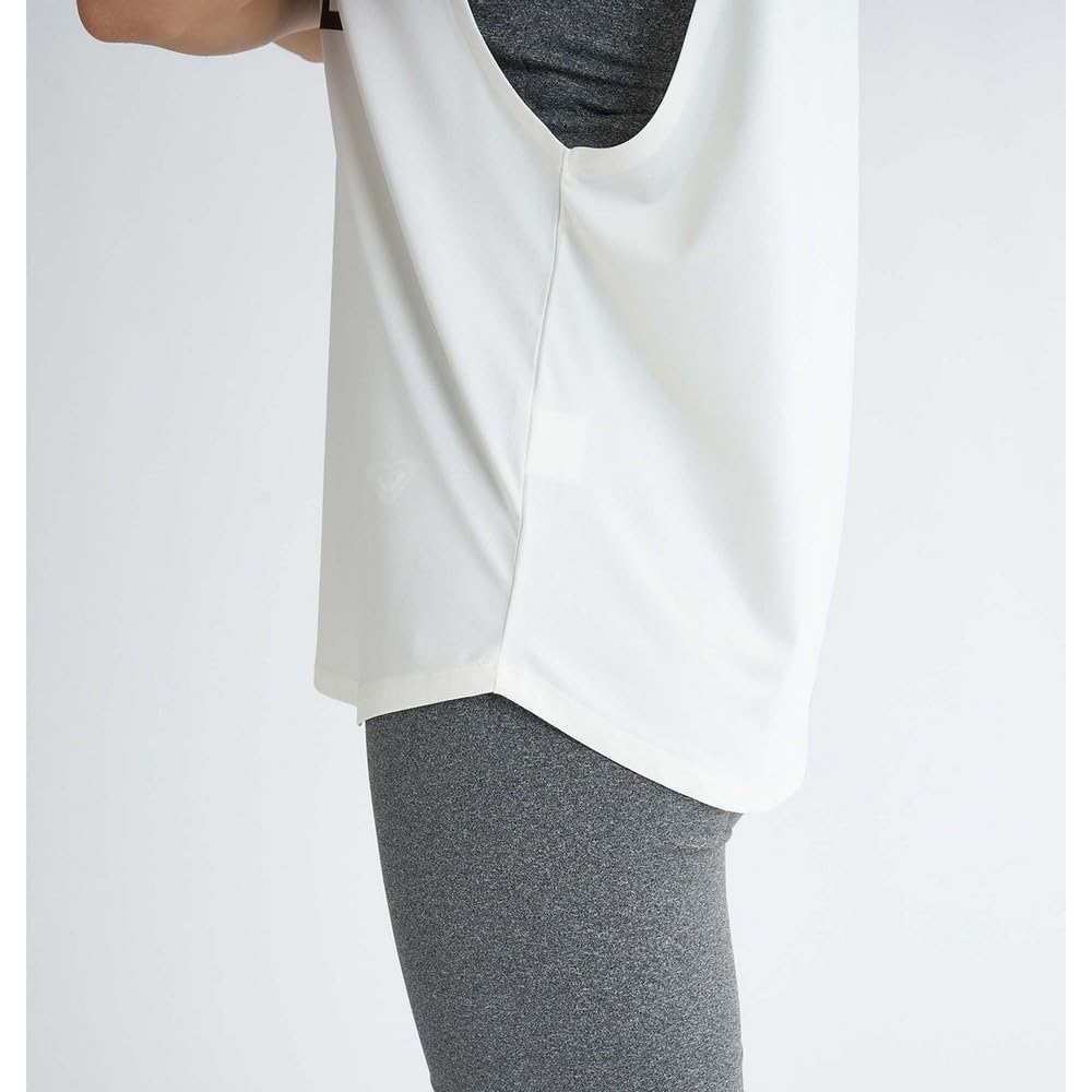 Roxy DRIVE ALIVE Streetwear In White Women's