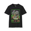 Ernest Scared Stupid TShirt 90s Movie Tee Halloween Graphic Shirt Horror Film Apparel Creepy Movie Merch