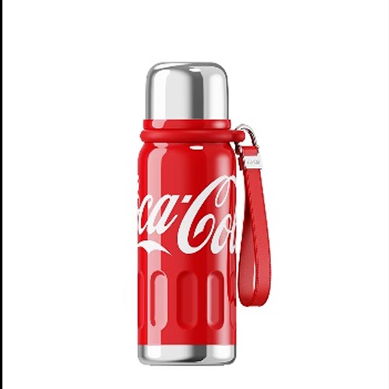 Germ Coca-Cola Co-branded Mini Insulated Mug