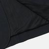 Converse Jackets Men's Black Lapel Moderate Other MCH606-023