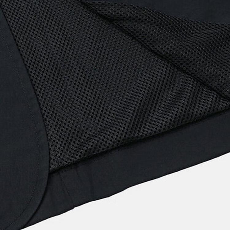 Converse Jackets Men's Black Lapel Moderate Other MCH606-023