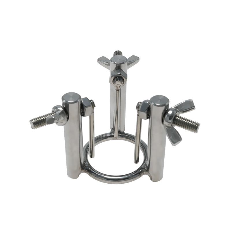 Stainless Steel Urethral Dilator Men's Urethral Stick Sex Tool Femdom Slave Props Gay Sounding Urethral Stimulator