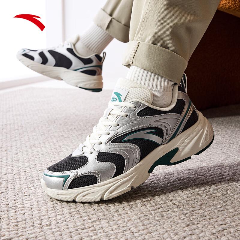 Anta Pantofi Casual Retro OG800