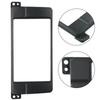 Pentru BMW Seria 3 E46 1998-2006 Mască Radio 1* Panou 180*105mm Piese 1BUC Înlocuire 1buc Vehicul Plastic ABS