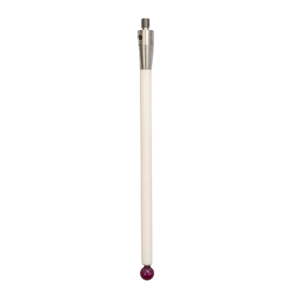 2026 New Tool CMM Touch Probe Stylus 100mm Replacement 6.0mm A-5000-3712 Utralight Accessories Assembly Ceramic