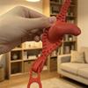 Plastic Finger Refrigerator Magnet Funny Novelty Fridge Sticker Decor  Home Decor