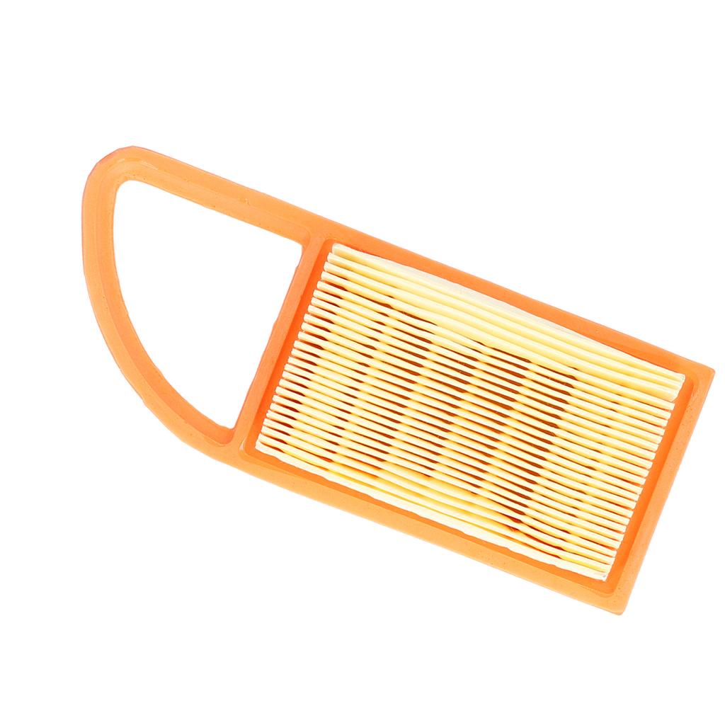 Luftfilter 42821410300B Motorskydd Ersättning för Stihl BR500 BR550 BR600 Ryggblåsare