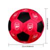 Arsenal Football Club2 Soccer Ball Colorful All Ages Machine Stitched PVC Competition Ready Durable High-Bounce.SIZE5