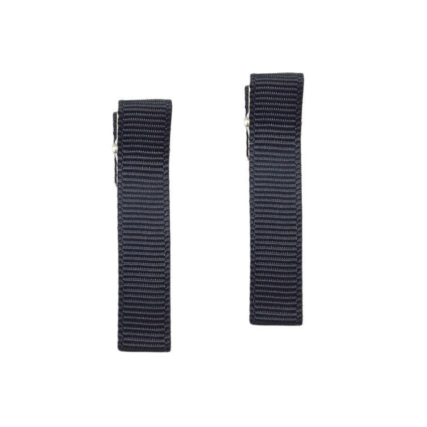 5cm Double-Fork Hairpin Duckbill Side Clip for DIY Children's Hair Accessories