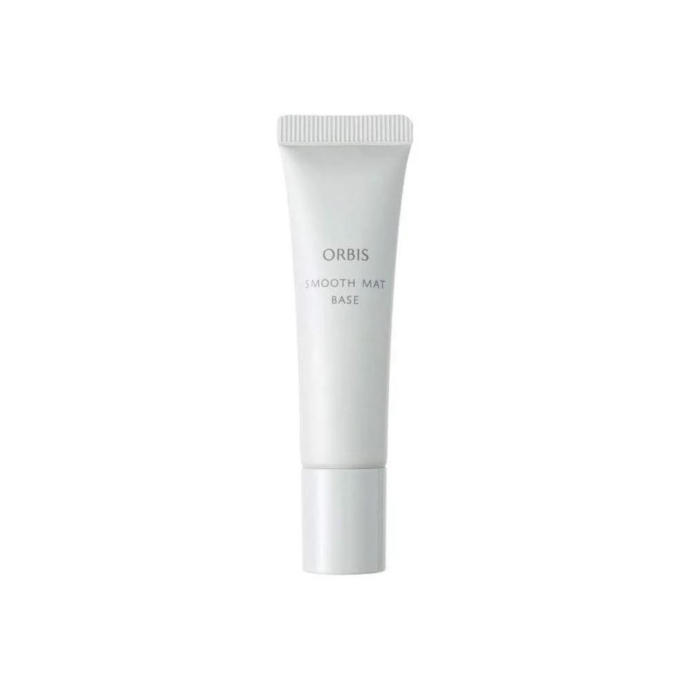 

Orbis Smooth Matte Base 12g 3-Piece Set 3-piece set