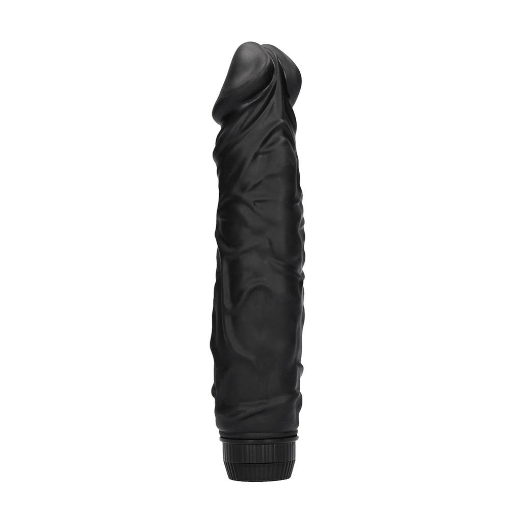 Shots Toys - Vibrating Realistic Multispeed Vibrator