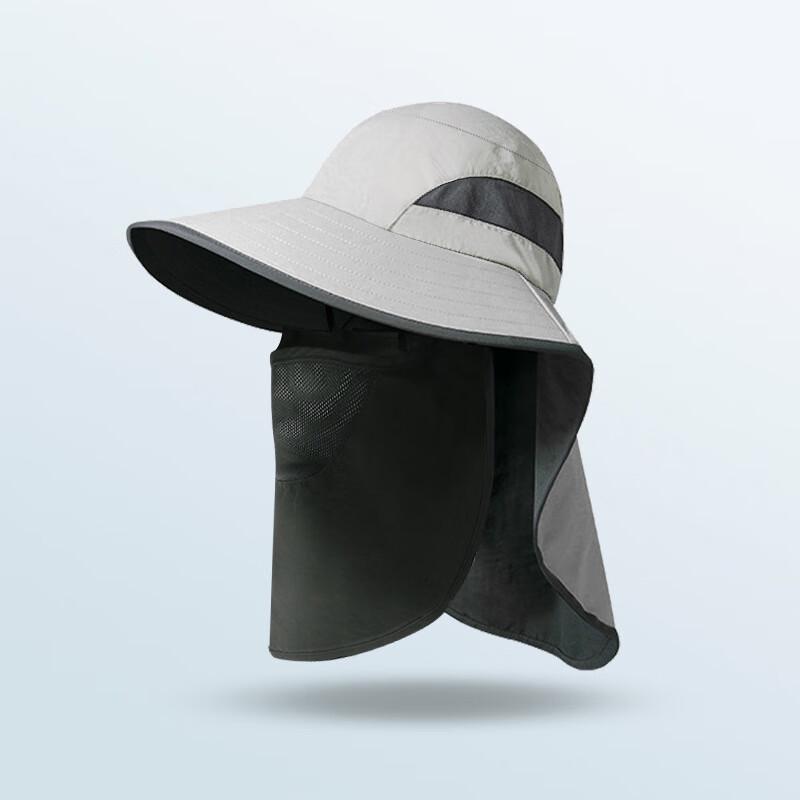 

MEET SUNNY Outdoor Sun Protection Hat 1