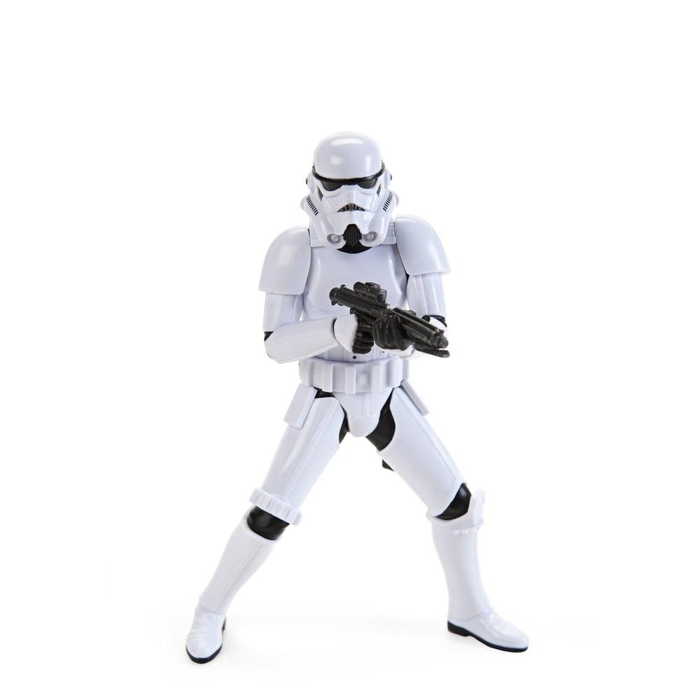 Sega Star Wars Stormtrooper Premium Figure 1/10 Scale 19cm