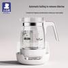 SnowBear Smart Temperature Baby Kettle with Dechlorination, 1.2L CN plug (adapter included)