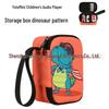 Yoto Mini Story Machine Storage Bag with Shoulder Strap for Kids' Audio Device