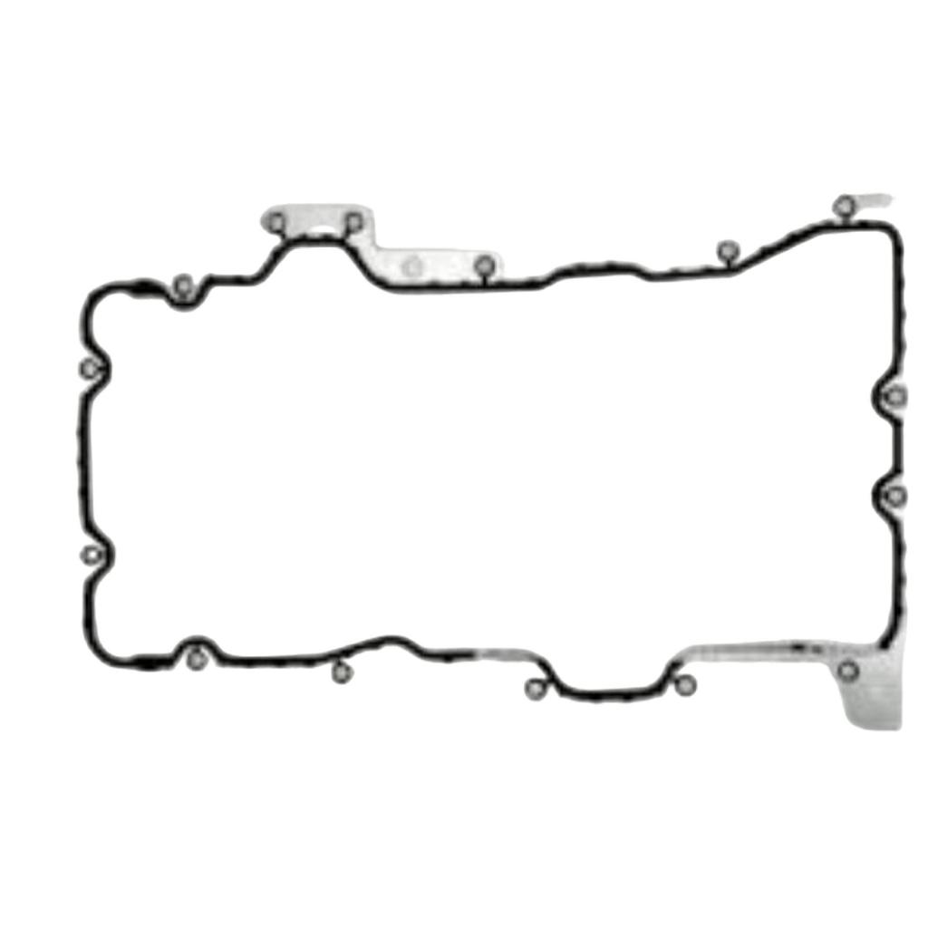 Oil Pan for Ford Fiesta 1999–2014, Focus, EcoSport Models XS6E-6710-A2A