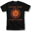 Rollins Band Shirt The End of Silence Merch Tour Vntg Graphic Design T-Shirt Unisex T-Shirt