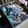 Accesorii pentru calculatoare – Mouse pad-uri și suporturi mână