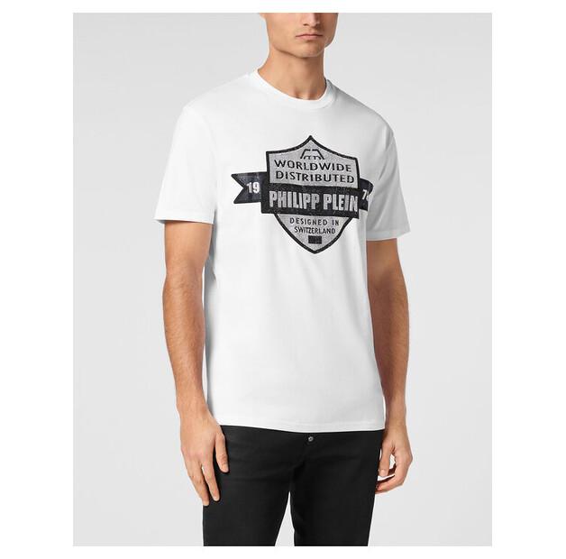 Футболка PHILIPP PLEIN 22945