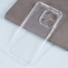For Xiaomi Redmi Note 13 4G TPU Case Clear Watermark-Free 2.0mm Protective Phone Shell