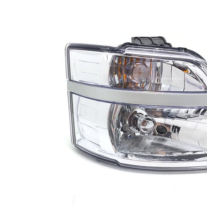 Changan Star 2nd Gen SC6382/SC6399 Front Headlight Assembly