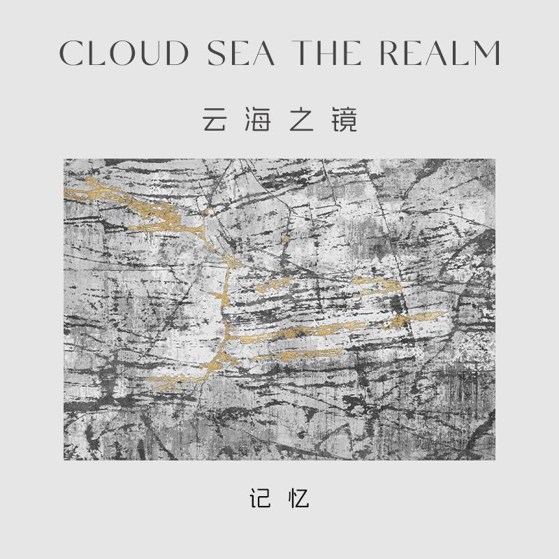 Nordic Style Carpets for Living Room Light Luxury Bedroom Decor Plush Carpet Fluffy Soft Cloakroom Rug Washable Thick Floor Mat