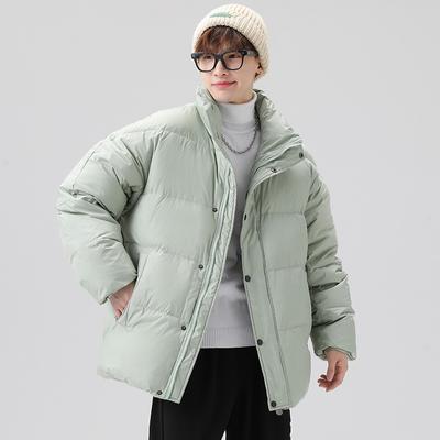 Παλτό και μπουφάν – Μπουφάν