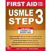 First Aid for the USMLE Step 5th Edition Paperback UKN775