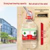 Yisanwei Outdoor Wall-Mounted Red Flag Set