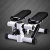 Silent Hydraulic Pedal Stepper, Installation-Free Home Fitness and Waist Twisting Exercise Machine