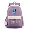 School Bag, Children'S Backpack, Primary School Students Grades 3 To 6, Boys And Girls, Junior High School Students, School Backpack
