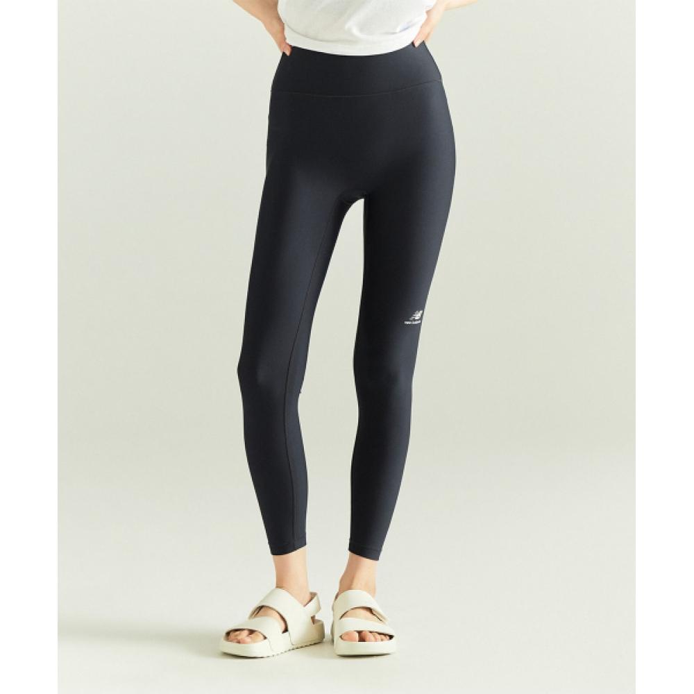 

New Balance Nbnsd3w612 Women Water Leggings Black (19)BLACK/S(070)