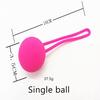 Kegel Ball Ben Wa Ball Vagina Tighten Exercise Machine Vaginal Geisha Ball Sex Toys for Women