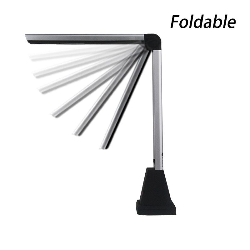 Skaner Q580, Aparat do książek i dokumentów, 5 megapikseli, Rozmiar przechwytywania A4, Oprogramowanie angielskie, Do biura, Nauczania