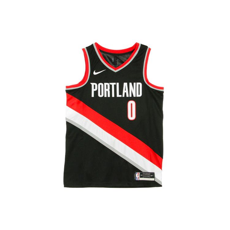 Nike Basketball Jersey Men s Black CW3680-010 XXL
