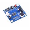 ISD1820 Voice Record Play Module Small Size with Micro Speaker Wide Application for Teenager Electronic Interest Cultivation Projects