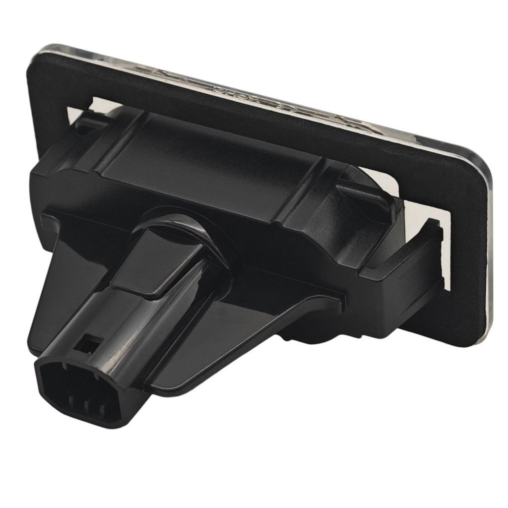 Lampy tablicy rejestracyjnej LED kompatybilne z Toyota Corolla, 550lm, 2 szt Off-Road