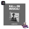 [PRE ORDER] KAI – 5th Full Album ‘KAI ON MUSICAL Part.2’ (Climax Ver. / NEMO)