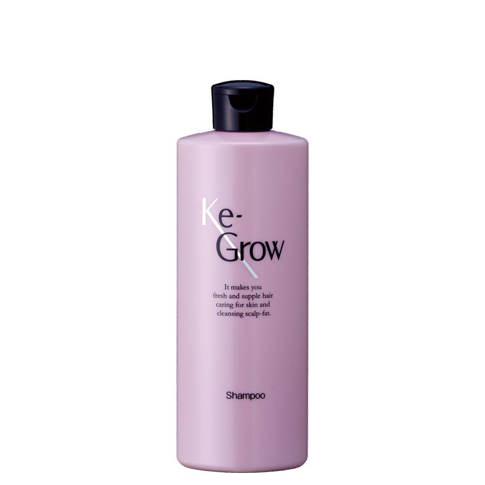 

Лечебный шампунь 300 мл Ke-Grow Kei-Grow