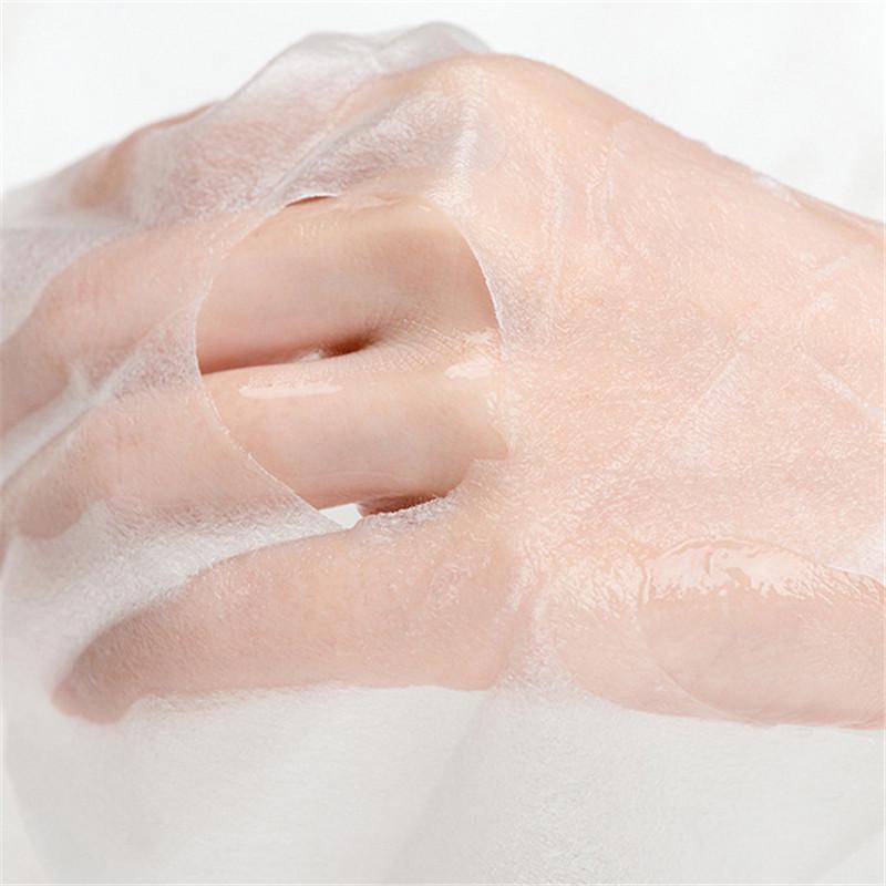 Seaweed Anti-aging Moisturizing  Algae Mineral Facial Mask Cosmetics Skin Care Face Masks Eye Patches