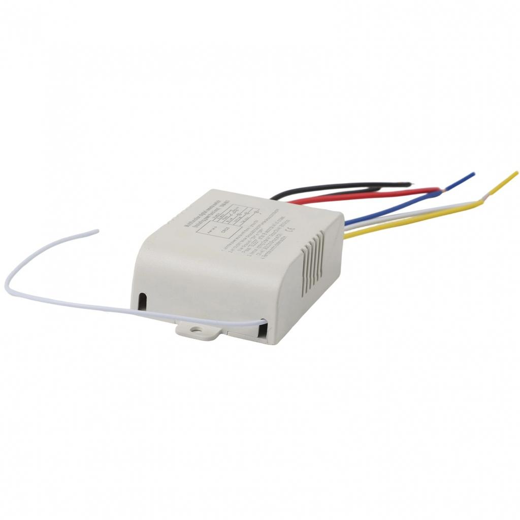 Remote Control Switch Wireless Chandelier Switch Energy-saving Compatible