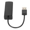 Ethernet Adapter USB To 10 100 Mbps Plug and Play Wired LAN Network Adapter for Switch for Windows for OS X