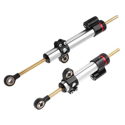 Hliníkový univerzálny tlmič riadenia motocykla Stabilizátor pre MT10 MT 07 MT09 Tlmič riadenia Stabilizátor tlmiča riadenia pre MT10