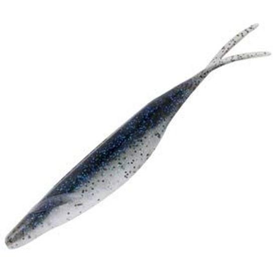 Depth Sakamata Shad F Eco 5in Additional Color #140 Electric