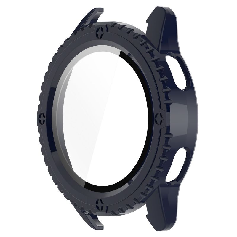 Protective Case For Xiaomi Watch S3 Shell Cover Tempered Glass Film And Hard PC  For Mi Watch S3 Screen Protector Accessories