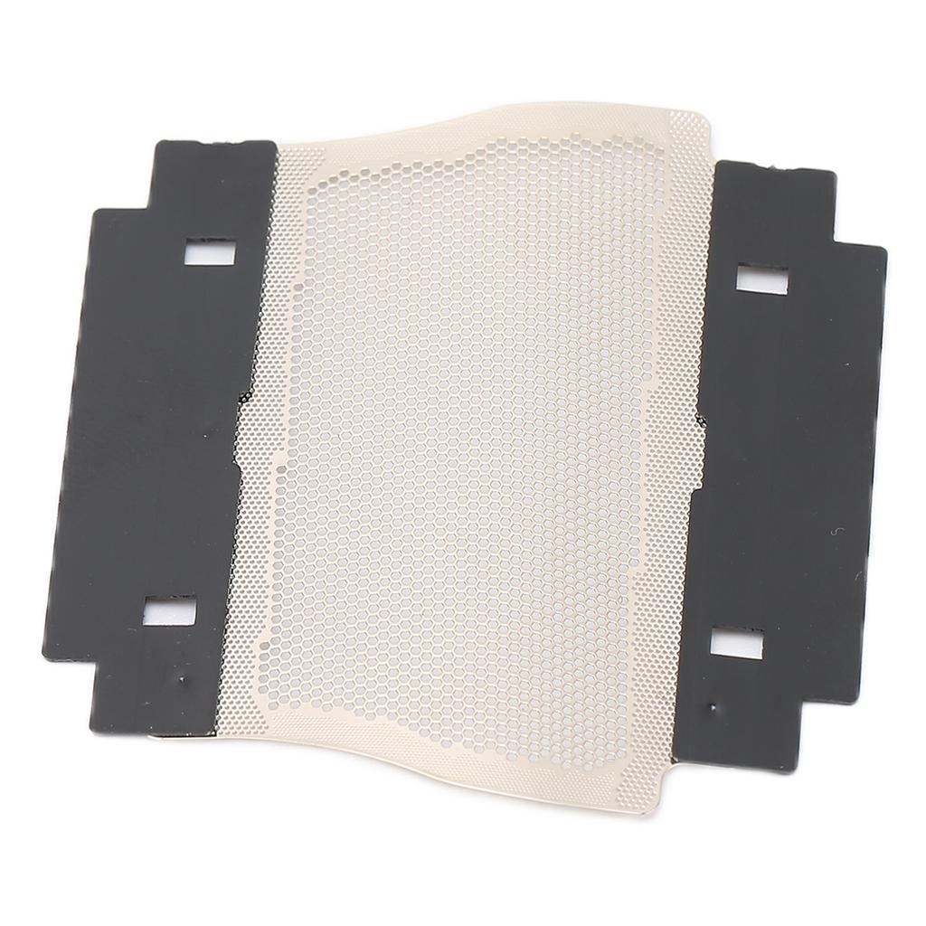 Electric Shaver Foil Replacement Shaver Foil Replacement for Braun 595 596 Electric Shaver Knife Net