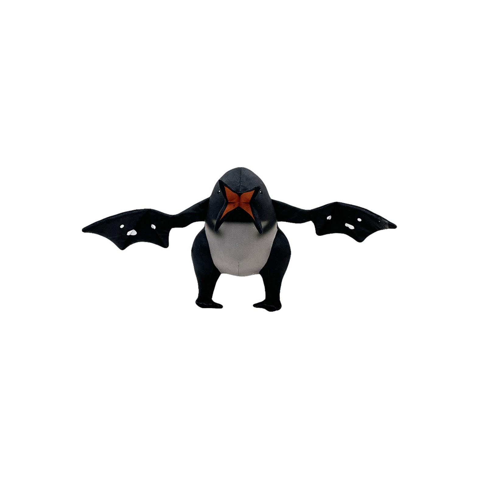 

Портативные игрушки для коллекции взаимодействия родителей и детей, памятные игрушки для украшения, игрушки и подарки для взрослых и детей One Size белый