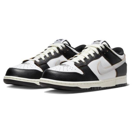 

Nike SB Dunk Low x HUF San Francisco FD8775-001 EU 40.5 чорний